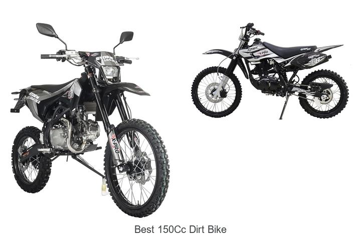 Top 12 Best 150cc Dirt Bike That Will Blow Your Mind
