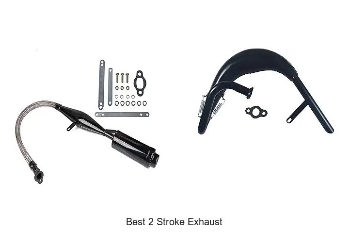 Top 15 Best 2 Stroke Exhaust You Can’t Miss Today