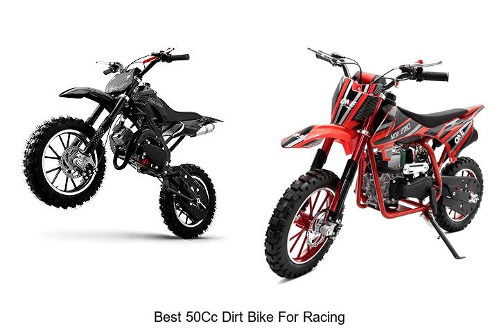 Top 12 Best 50cc Dirt Bike for Racing You Can’t Miss!