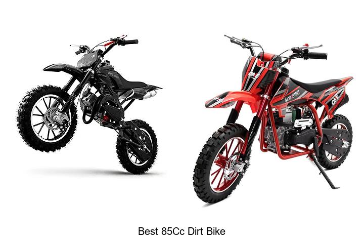Top 12 Best 85cc Dirt Bike Picks That Will Blow Your Mind
