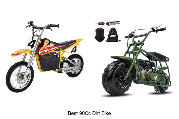 Top 12 Best 90cc Dirt Bike That Will Blow Your Mind