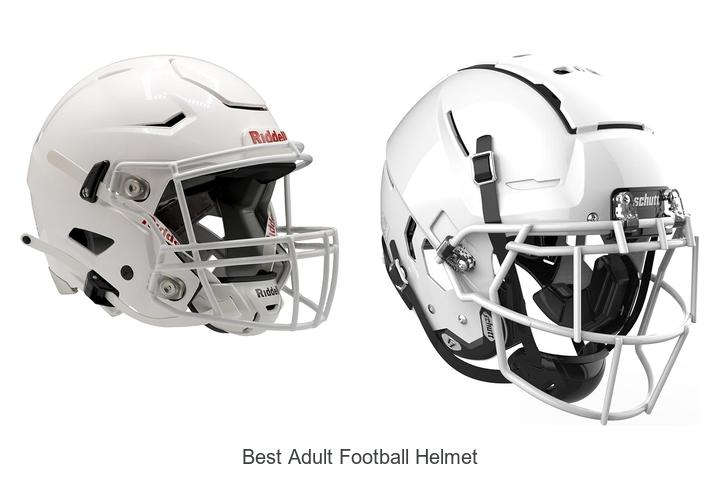 Top 15 Best Adult Football Helmet That Will Blow Your Mind