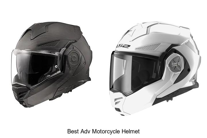 Top 15 Best ADV Motorcycle Helmet Picks You Can’t Miss!