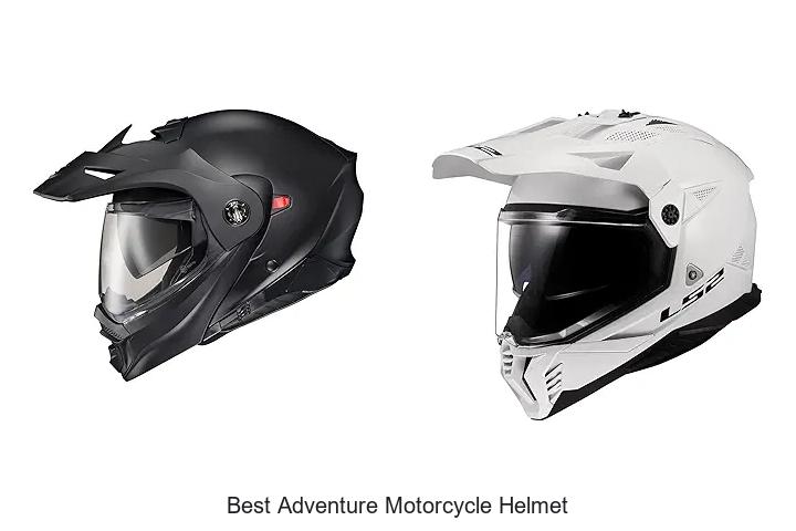 Top 15 Best Adventure Motorcycle Helmet You Must Own Now