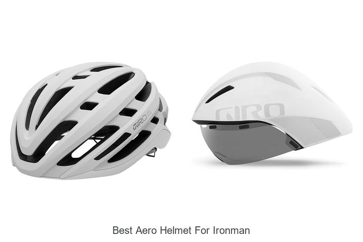 Top 15 Best Aero Helmet For Ironman That Boost Speed Now