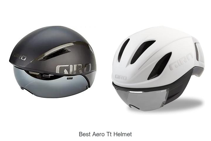 Top 15 Best Aero TT Helmet That Will Boost Your Speed Now