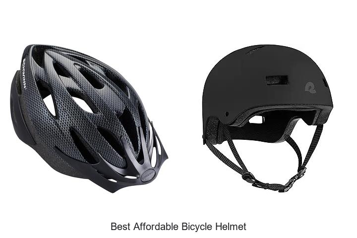 Top 15 Best Affordable Bicycle Helmet You Can’t Miss!