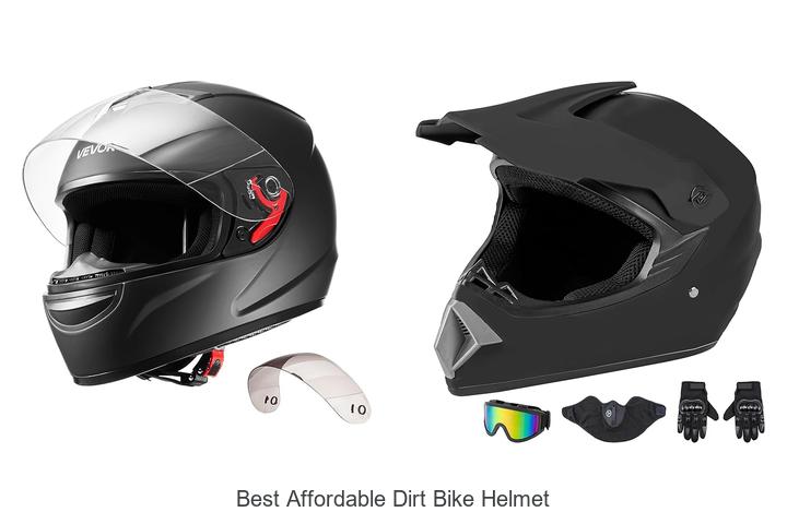 Top 15 Best Affordable Dirt Bike Helmet You Can’t Miss!