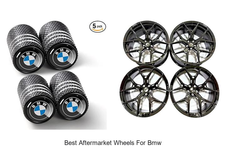 Top 15 Best Aftermarket Wheels for BMW You Must See Now