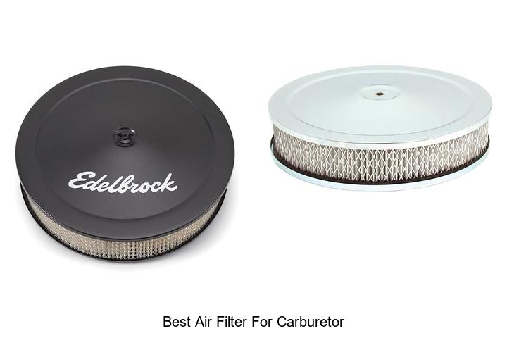 Top 15 Best Air Filter for Carburetor You Need Now!