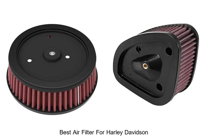 Top 12 Best Air Filter For Harley Davidson You Must Try!