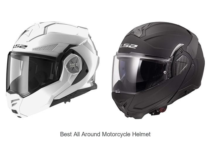 Top 12 Best All Around Motorcycle Helmet You Can’t Miss
