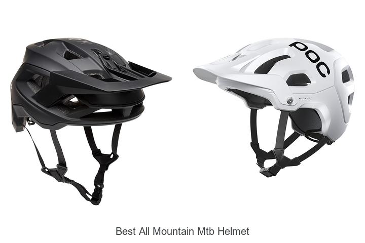 Top 15 Best All Mountain MTB Helmet You Can’t Miss