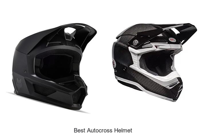 Top 15 Best Autocross Helmet Picks You Can’t Miss!