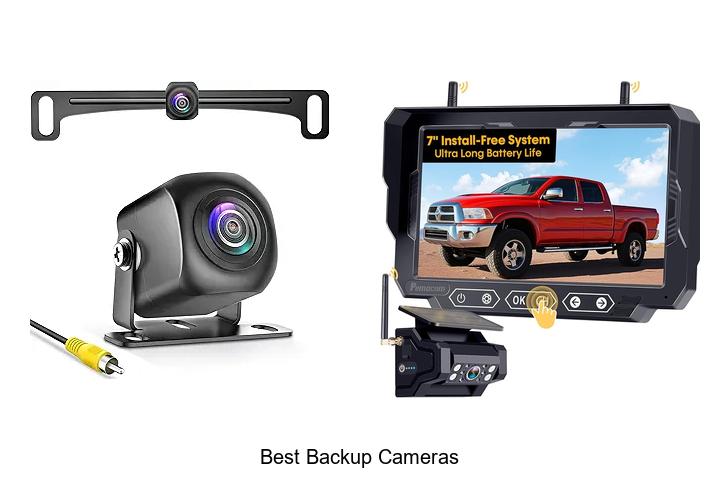 Top 15 Best Backup Cameras That Will Blow Your Mind!