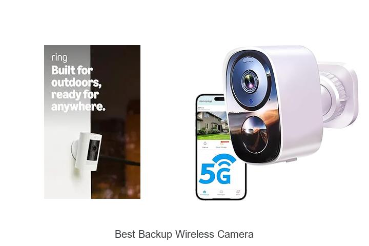 Top 15 Best Backup Wireless Camera That Will Blow Your Mind