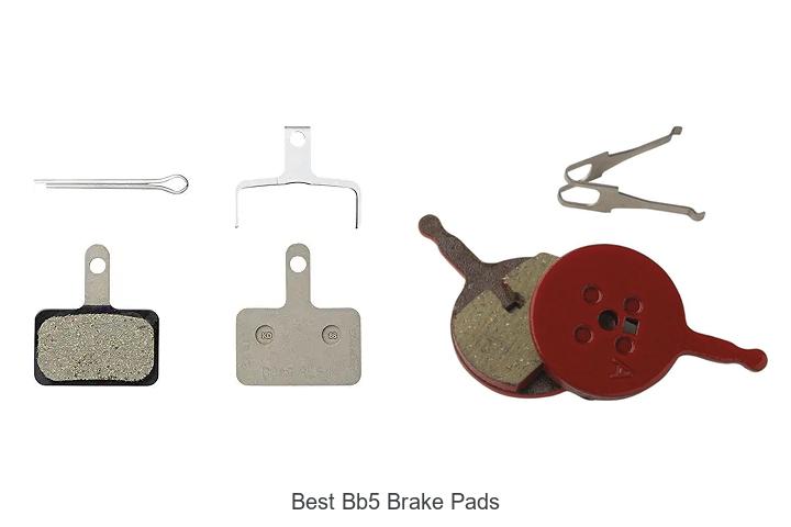 Top 12 Best BB5 Brake Pads That Will Blow Your Mind