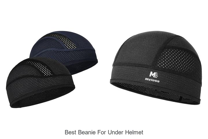 Top 15 Best Beanie For Under Helmet You Can’t Miss