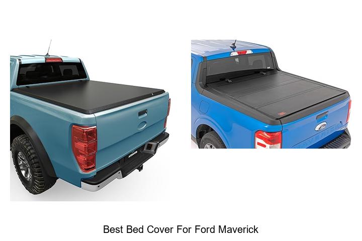 Top 15 Best Bed Cover for Ford Maverick You Need Now