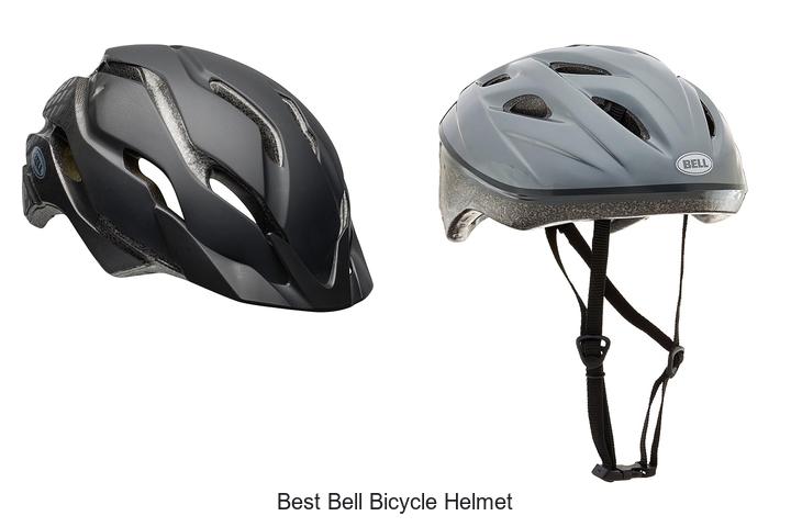 Top 12 Best Bell Bicycle Helmet Picks You Can’t Miss!