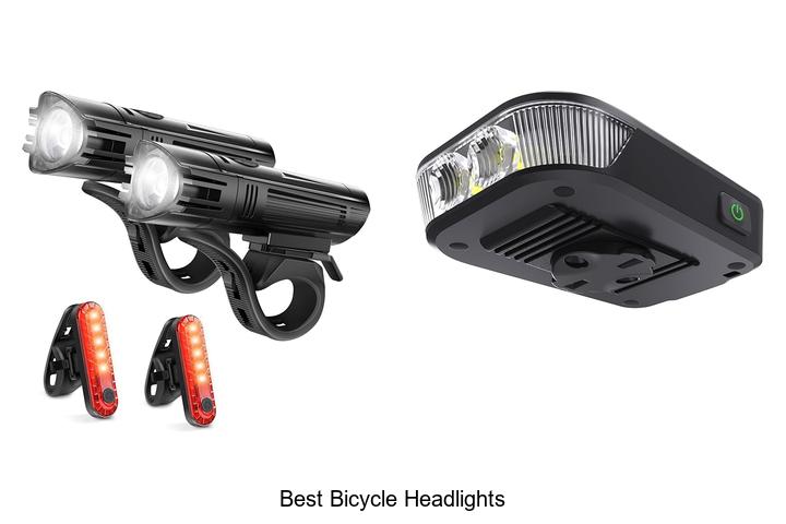 Top 12 Best Bicycle Headlights That Will Blow Your Mind!