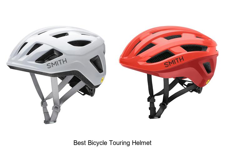 Top 15 Best Bicycle Touring Helmet You Can’t Miss Today