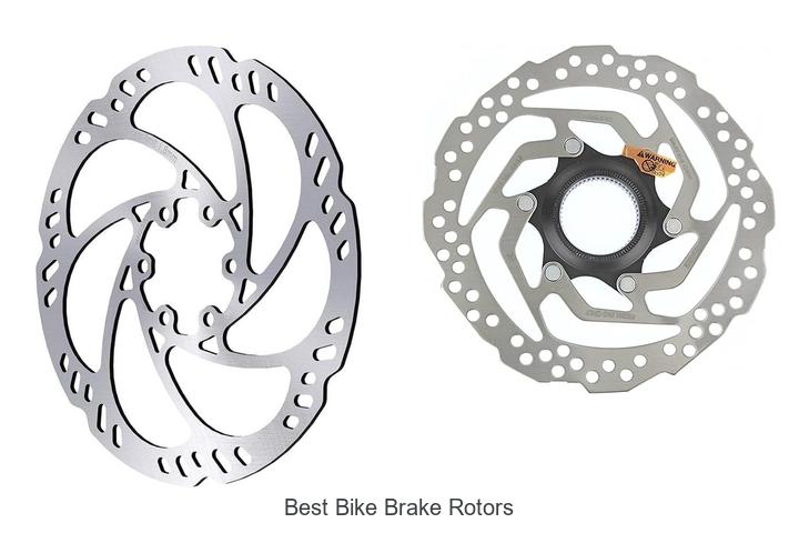 Top 15 Best Bike Brake Rotors You Can’t Miss Today!