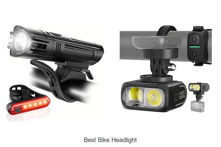 Top 15 Best Bike Headlight That Will Blow Your Mind!
