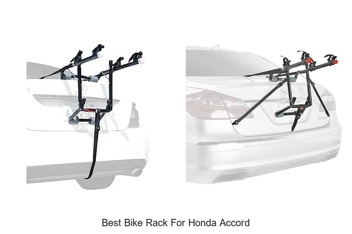 Top 15 Best Bike Rack for Honda Accord You Can’t Miss