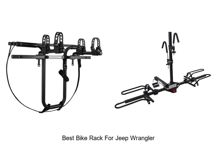 Top 12 Best Bike Rack for Jeep Wrangler You Can’t Miss!