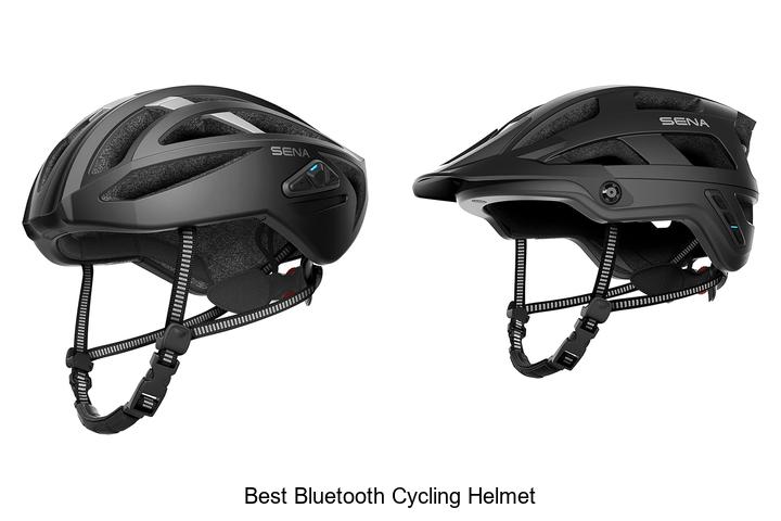 Top 15 Best Bluetooth Cycling Helmet You Can’t Miss Today