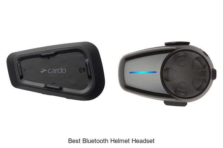Top 15 Best Bluetooth Helmet Headset You Can’t Miss!