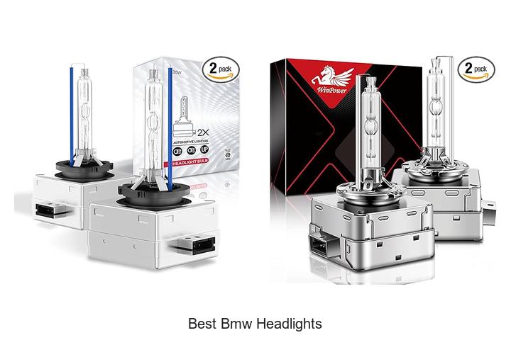Top 15 Best BMW Headlights That Will Blow Your Mind!