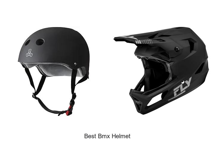 Top 12 Best BMX Helmet You Can’t Ride Without Today