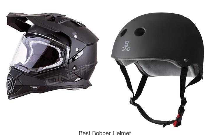 Top 15 Best Bobber Helmet That Will Blow Your Mind!