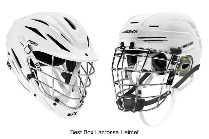 Top 15 Best Box Lacrosse Helmet You Can’t Miss Today