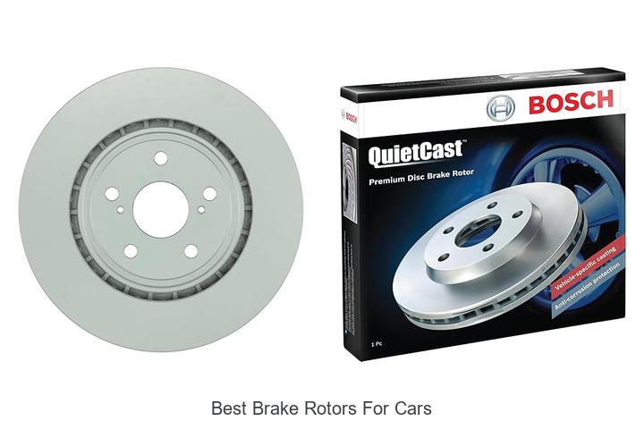 Top 15 Best Brake Rotors For Cars You Can’t Miss Today