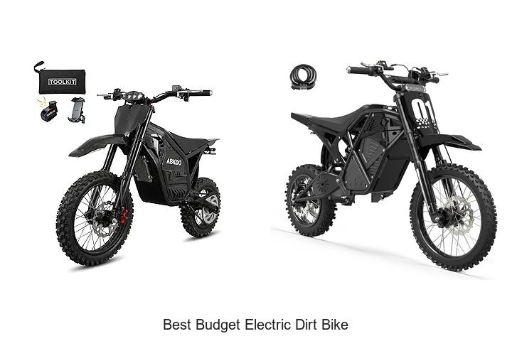 Top 15 Best Budget Electric Dirt Bike Deals You Can’t Miss