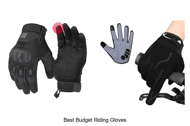 Top 15 Best Budget Riding Gloves You Can’t Miss!