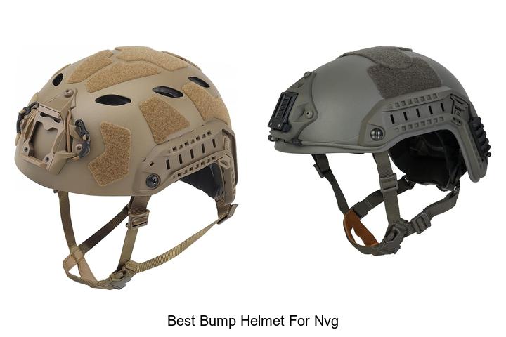 Top 15 Best Bump Helmet For NVG You Can’t Miss Today!