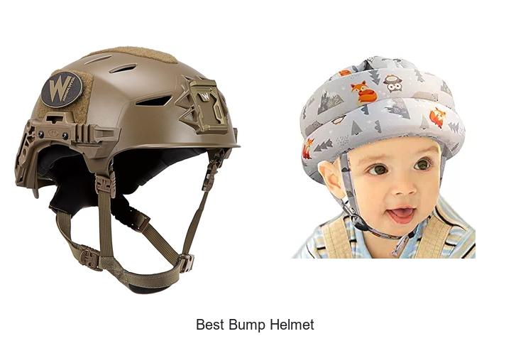 Top 15 Best Bump Helmet That Will Blow Your Mind!