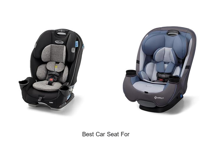 Top 15 Best Car Seat For Ultimate Safety and Comfort!