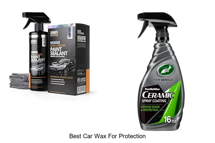 Top 15 Best Car Wax for Protection That Lasts Forever