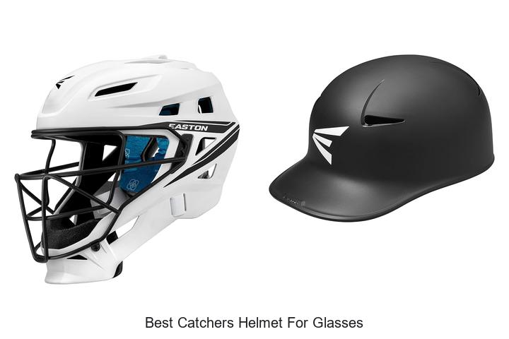 Top 15 Best Catchers Helmet for Glasses You Need Now!