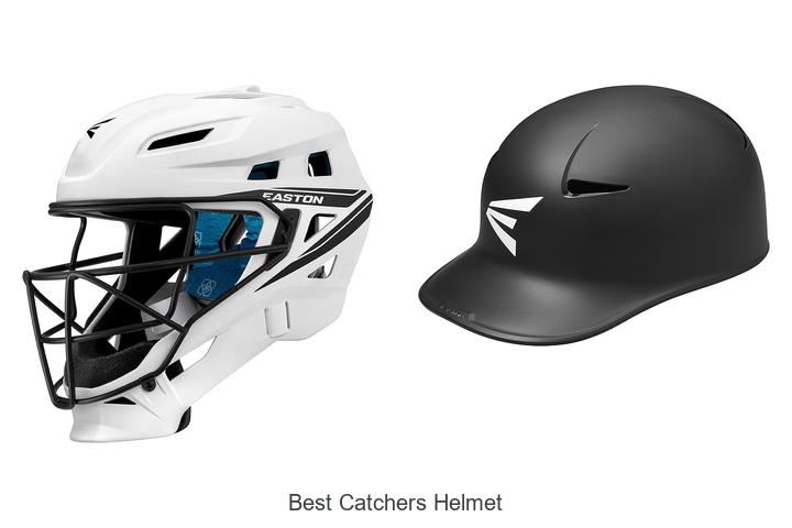 Top 15 Best Catchers Helmet That Will Boost Your Game!