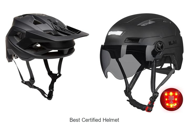 Top 15 Best Certified Helmet You Can’t Miss Buying Now