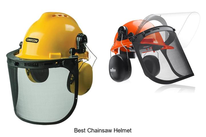 Top 12 Best Chainsaw Helmet For Ultimate Safety Today