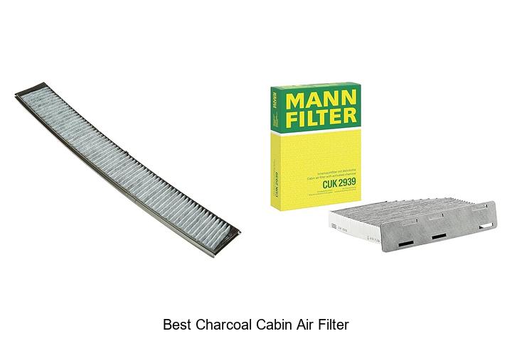 Top 15 Best Charcoal Cabin Air Filter You Can’t Miss!