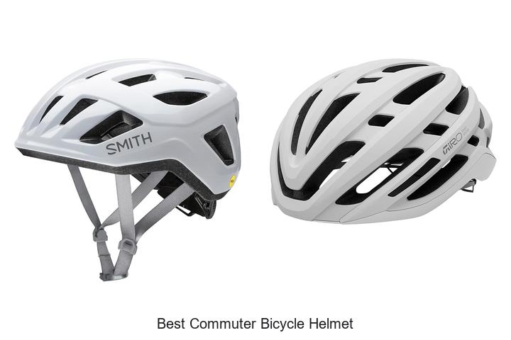 Top 15 Best Commuter Bicycle Helmet You Can’t Miss