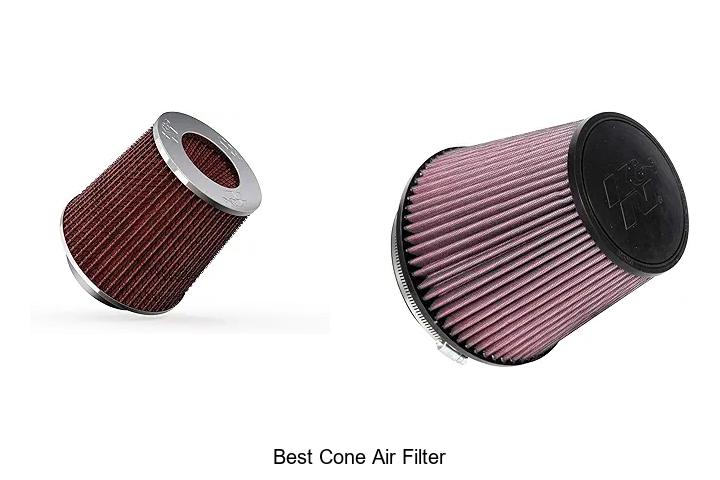 Top 15 Best Cone Air Filter That Boosts Performance Fast